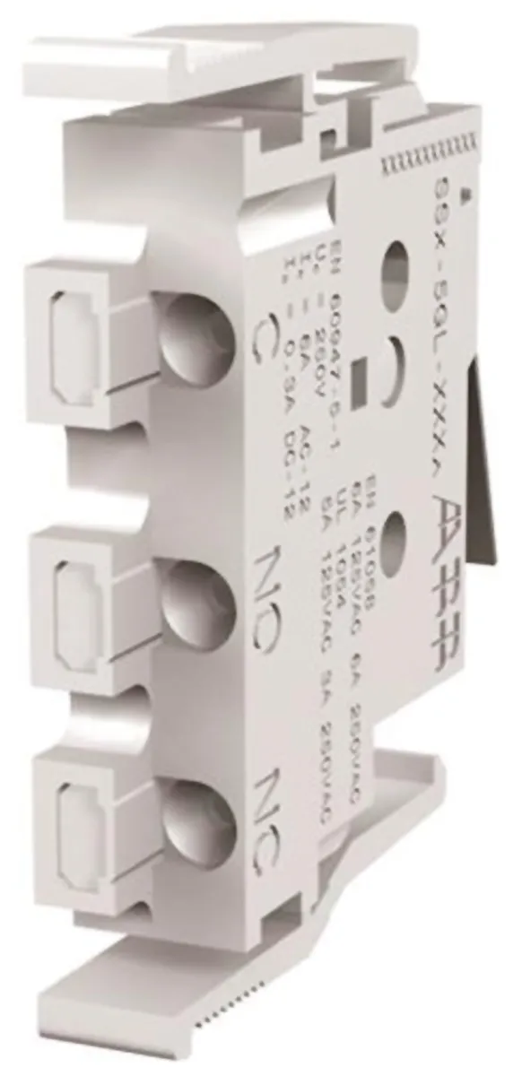 1SDA066423R1  AUX 1Q 24Vdc XT1...XT4