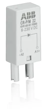 1SVR405651R0000  CR-P/M 22