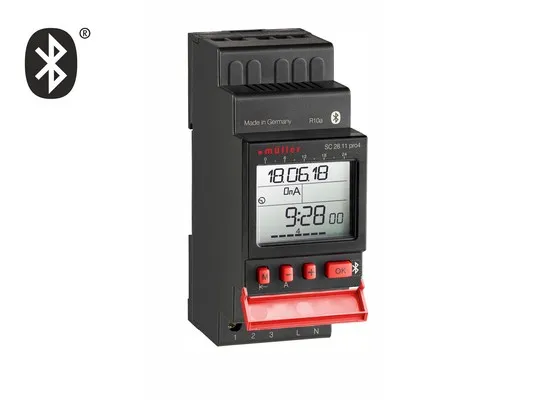 SC 28.11 PRO4 24V ACDC