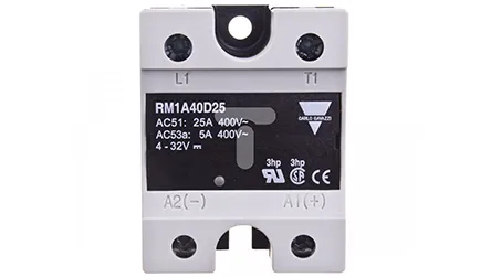 RM1A40D25