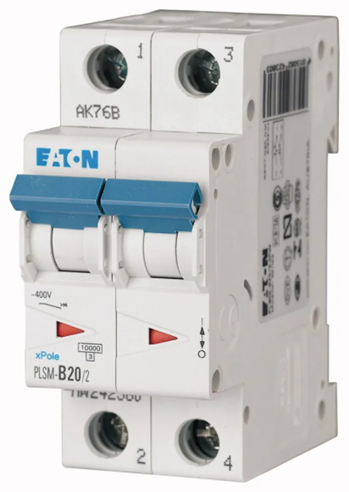 242406 PLSM-C20/2-MW