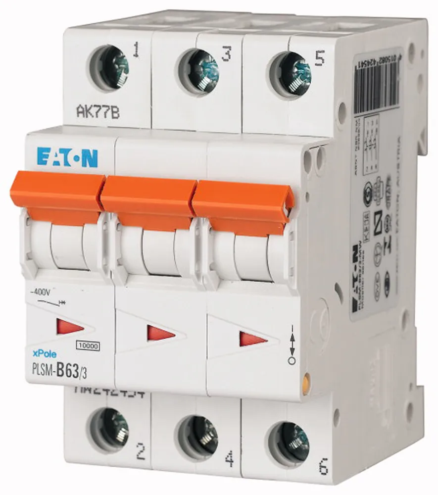 242480 PLSM-C63/3-MW