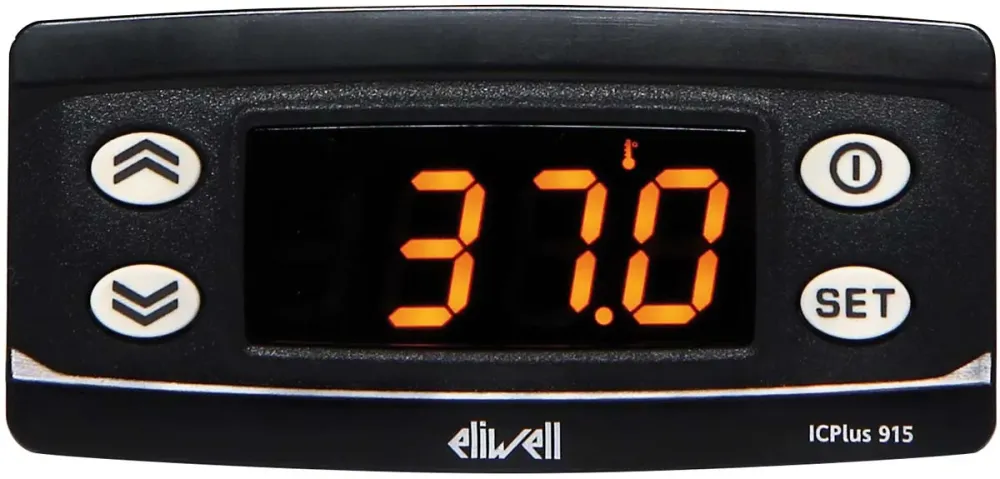 IC+ 915 12V 8A TCJ/K PT100