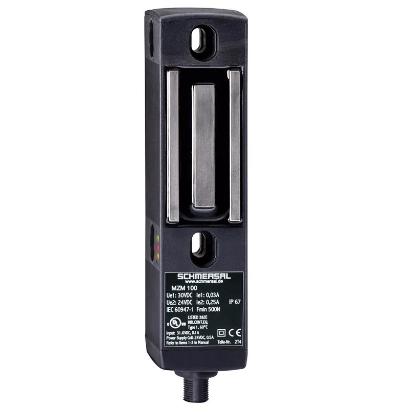 MZM 100 ST2-SD2PRE-A