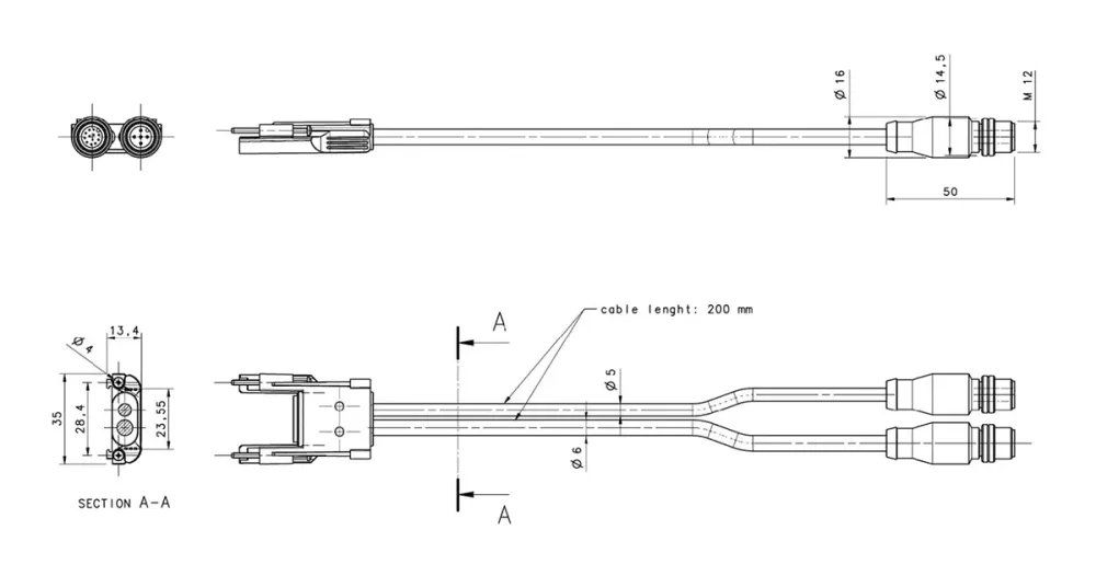 2TLA022315R0300  M12-C02PT62RM