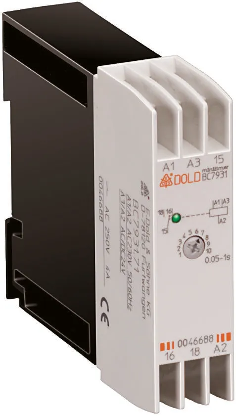 BC7931N.71 AC/DC24V + AC230V 0.5-10S