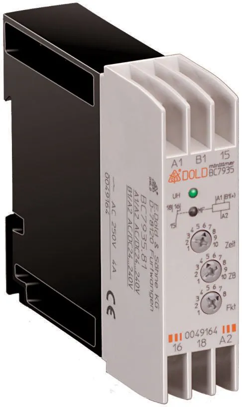 BC7935N.81 AC/DC24-240V 0.05S-300H