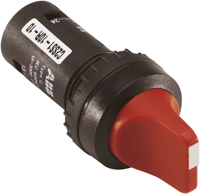 1SFA619202R1076  C2SS3-10B-11