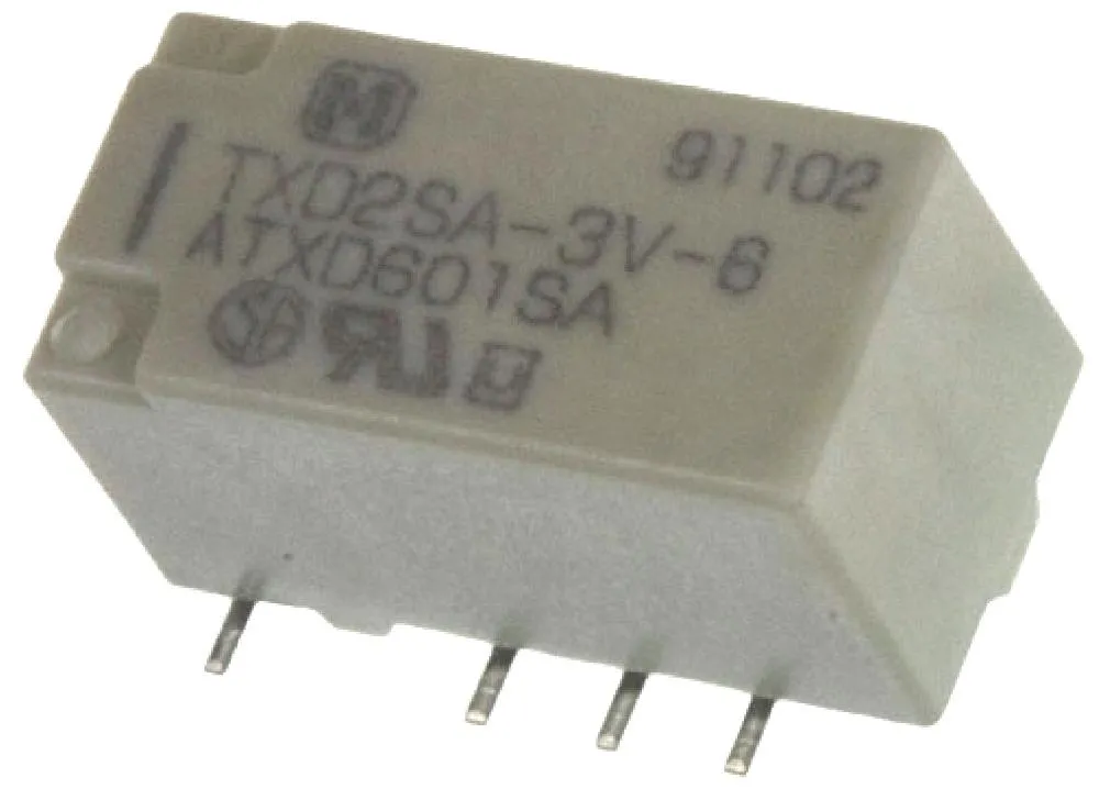TXD2SA-5V
