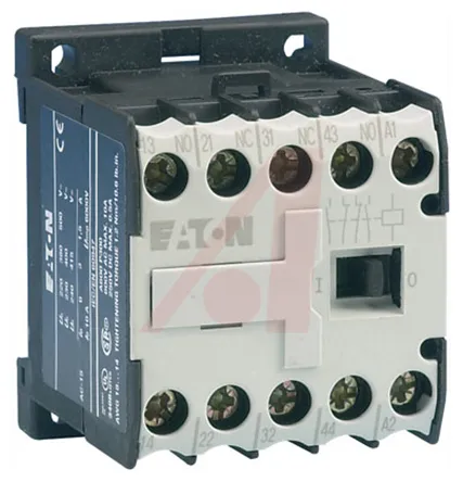 021924 DILER-40(24V50/60HZ)