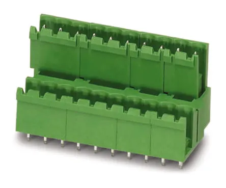 Phoenix Contact 1845963 Pluggable Terminal Block