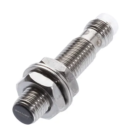 BES M08EE-PSC15B-S49G-003