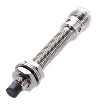 BES M08EH-PSC40F-S04G