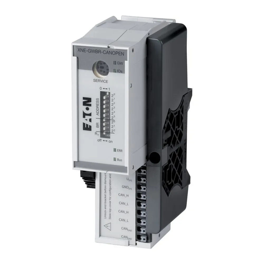 140044 XNE-GWBR-CANOPEN