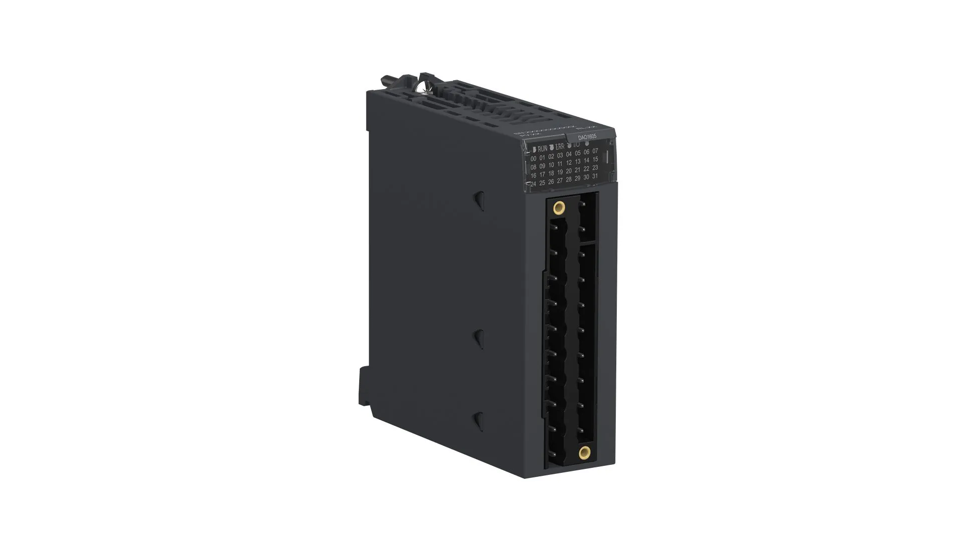 BMXDAO1605
