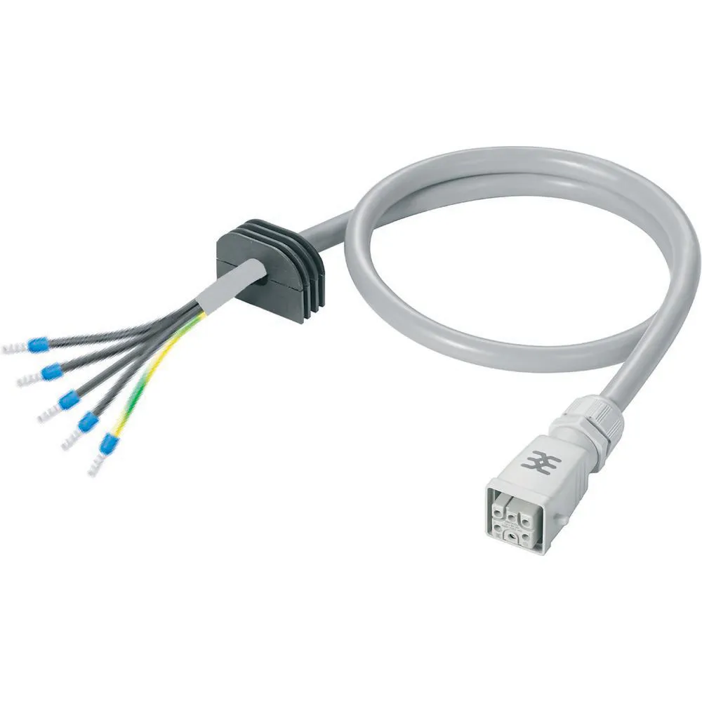 116961 RA-C4-X/C3-1M5