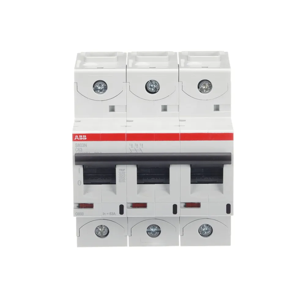 2CCS893001R0634  S803N-C63