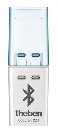 Bluetooth OBELISK top3