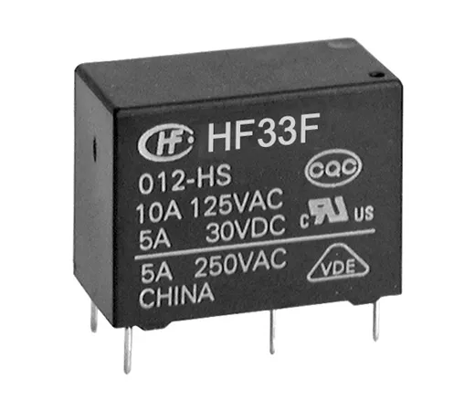 HF33F/005-HSL3F