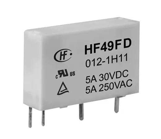 HF49FD/012-1H11TF