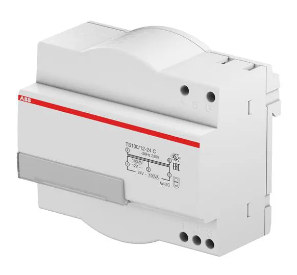 2CSM228575R0812  TS100/12-24 C