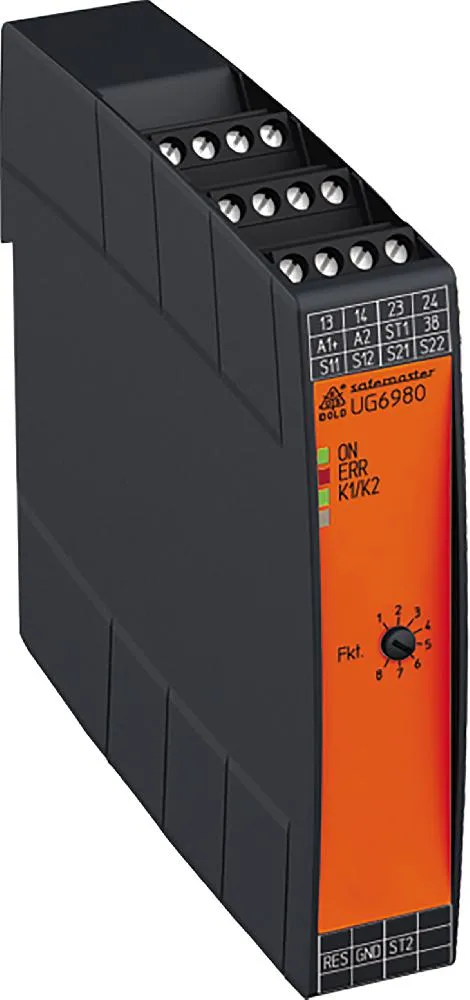 UG6980.02PS/61  DC24V