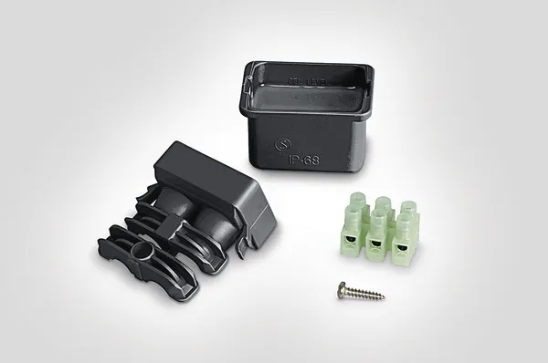 435-01653 Relilight V31.5U1-PA66V0/SI-BK