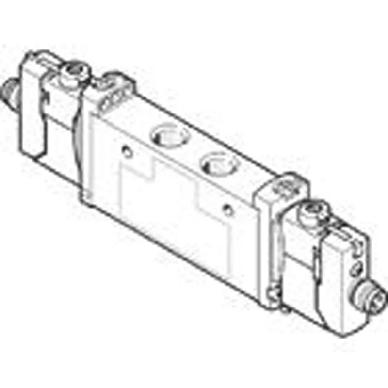 VUVG-L14-T32C-MT-G18-1R8L