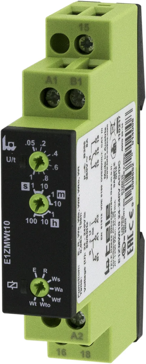 E1ZMWt 10 24-240VAC/DC
