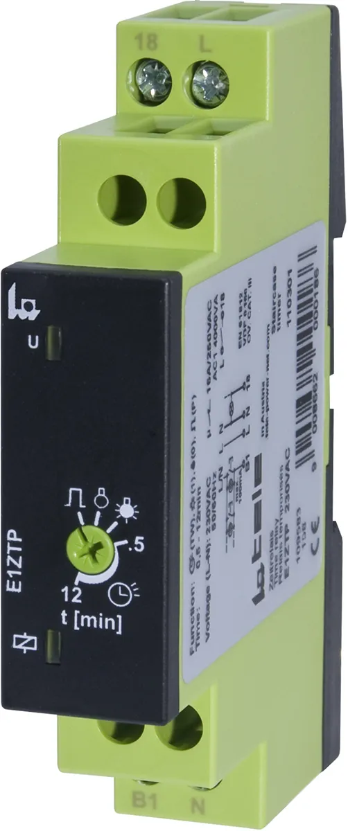 E1ZTP 230VAC