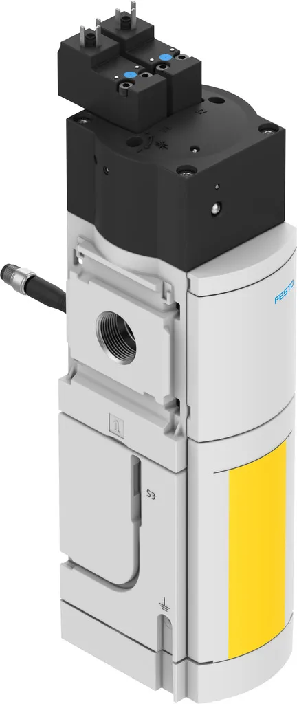 MS6-SV-1/2-D-10V24-2M8