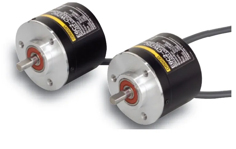 E6C2-CWZ6C 1000P/R 2M