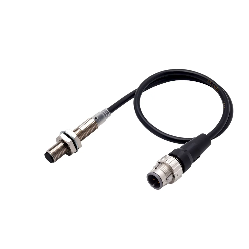 E2E-X4B1TL12-M1TJ 0.3M