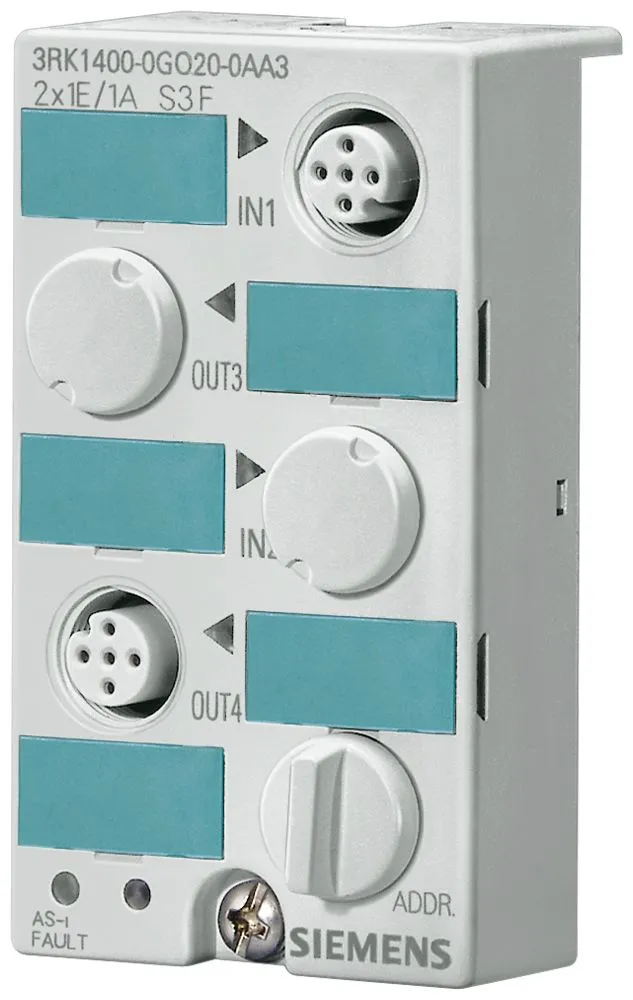 3RK1400-0GQ20-0AA3