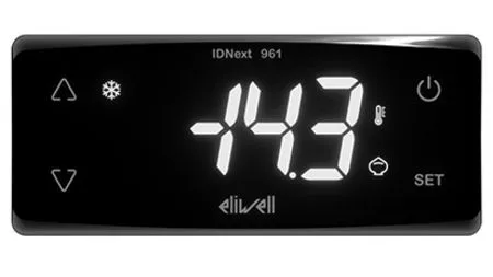 ID NEXT 961-PTC/NTC-230V-1NTC