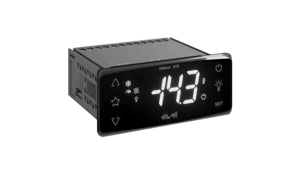 ID NEXT 978-PTC/NTC-230V-1NTC