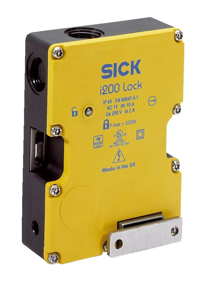 i200-M0323Lock
