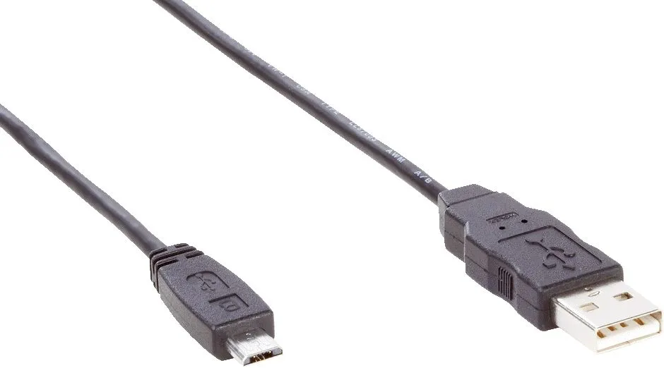 USB-Leitung