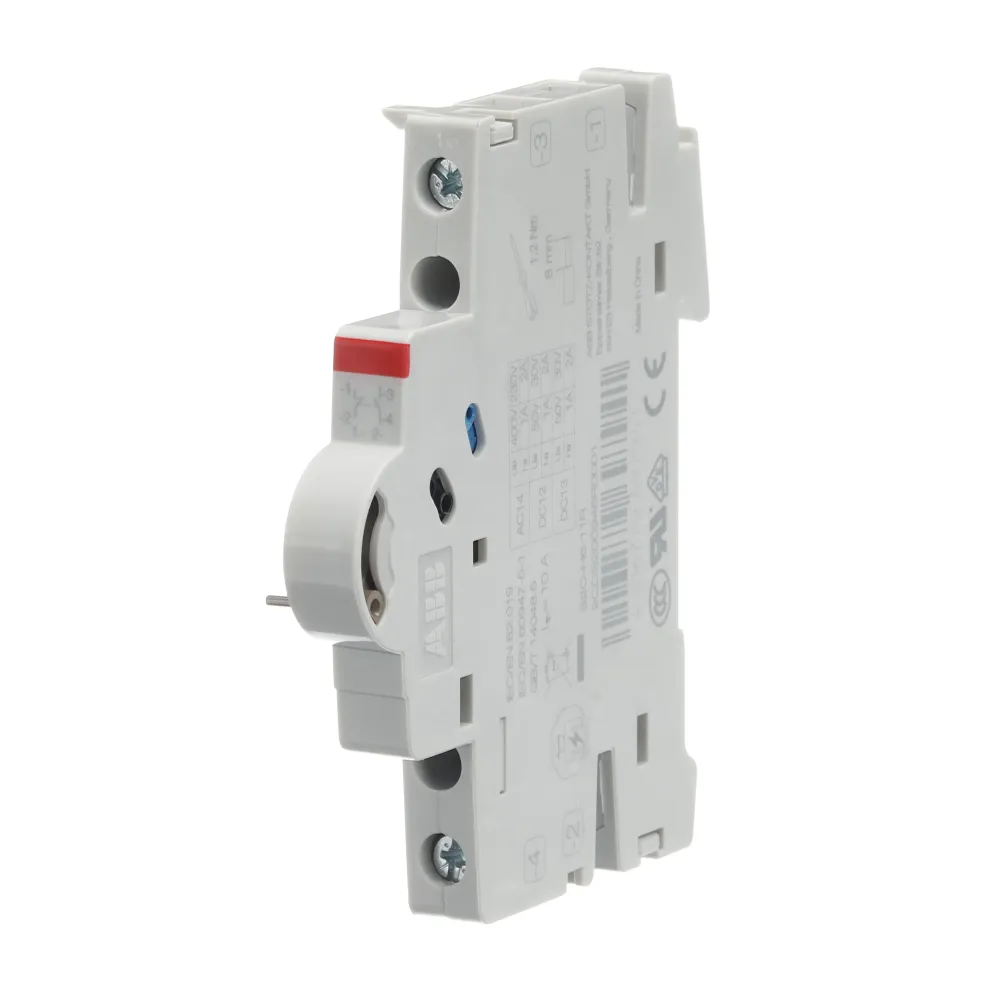 2CDS200946R0001 S2C-H6-11R