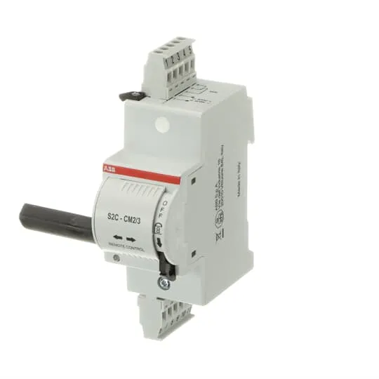 2CSS203997R0013 2/S2C-CM2/3