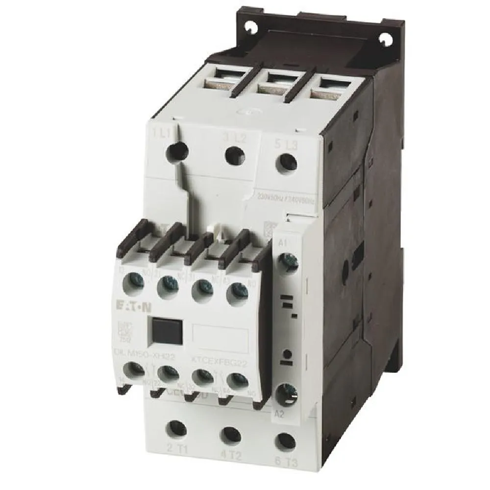 277862 DILM50-22(230V50HZ,240V60HZ)