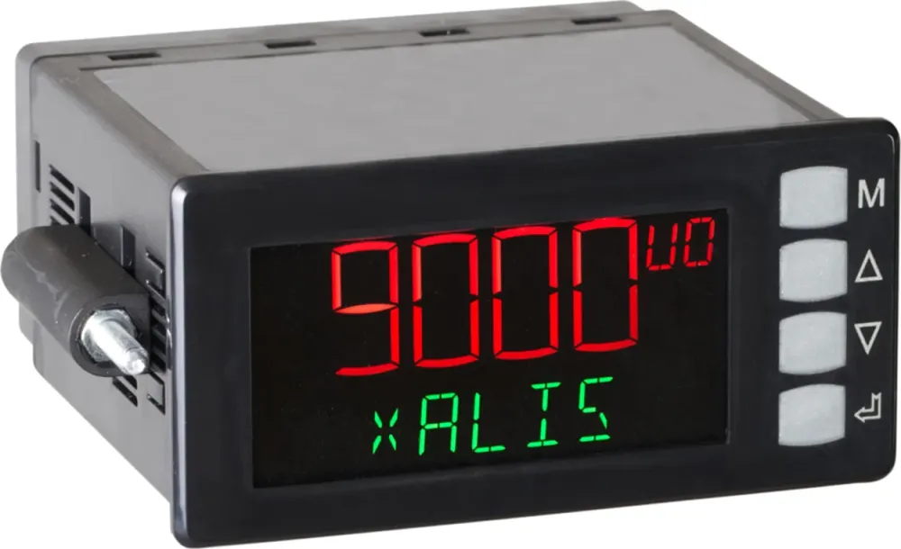 XALIS9400U1