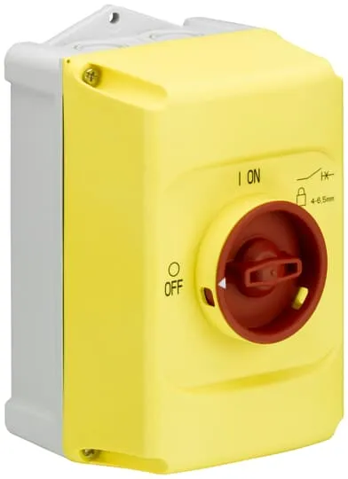 1SAM201911R1011 IB132-Y