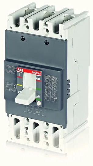 1SDA074167R1 EKIP 2K-1 E1.2..E6.2-Tmax