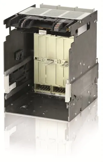 1SDA073909R1 E2.2 W FP Iu=2000 3p HR