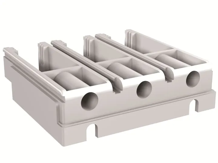 1SDA104725R1 FP XT5 630 3p