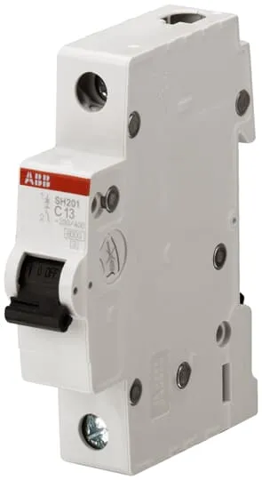 2CDS211001R0044 SH201-C 4