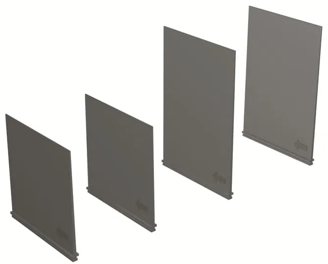 1SDA054970R1 PB100 T4-T5-T7