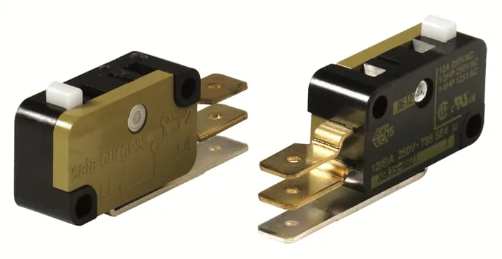 1SDA062102R1 AUX-C T7-MX1 2Q 400VAC