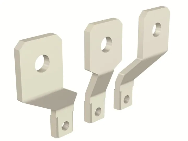 1SDA066898R1 ES XT3 4PCS